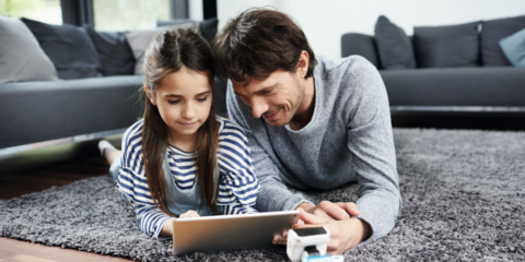 Junkers Bosch ofrece soluciones conectadas de climatización, agua caliente y calefacción para el hogar