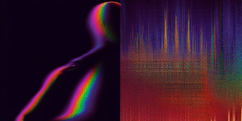 Mejora de modelos de aprendizaje automático con una nueva técnica de análisis audiovisual sin etiquetas