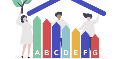 Consulta pública sobre el catálogo de medidas estandarizadas de actuaciones de eficiencia energética para los CAEs