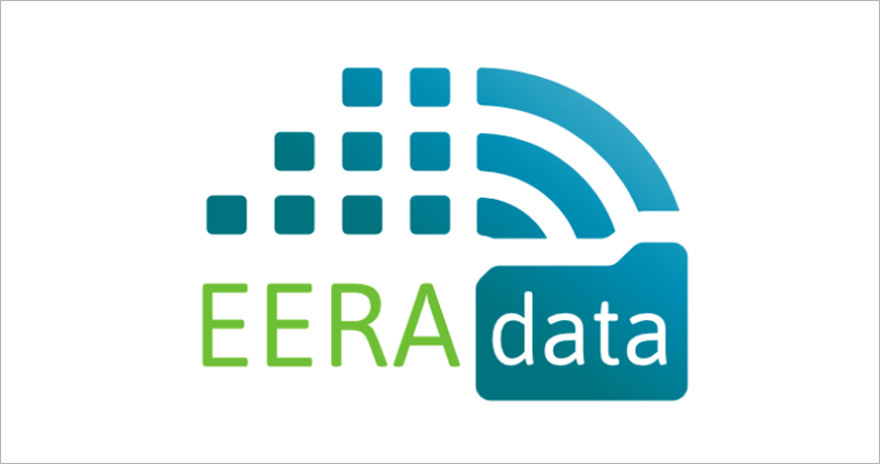 Logotipo proyecto EERAdata.