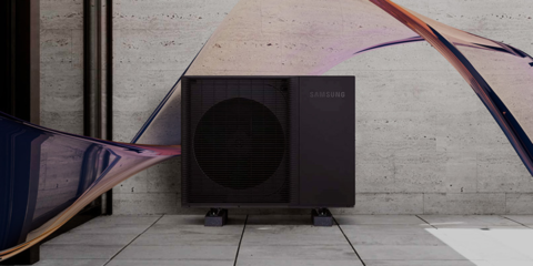 Nueva plataforma para la gestión remota de los equipos de aerotermia EHS de Samsung