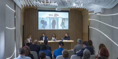 Simon celebra una sesión en Casa Decor sobre el papel que tiene la luz en los espacios y proyectos