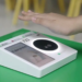 Nuevo sistema de pago con biometría de huella palmar en la Universidad de Shenzhen
