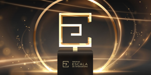 Zennio colabora en la gala de los primeros Premios Escala de Interiorismo