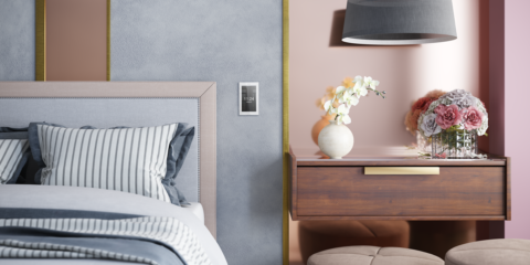 Las soluciones domóticas de Zennio potencian la experiencia y eficiencia de las smart rooms