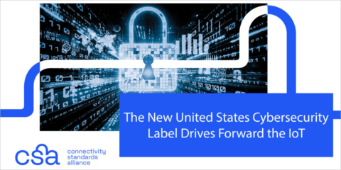 La CSA desarrollará un programa global de certificación de seguridad de productos IoT de consumo