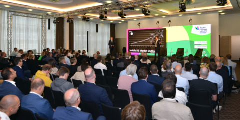 Digital Signage Summit Europe 2023 reunió a más de 350 delegados, expositores y oradores