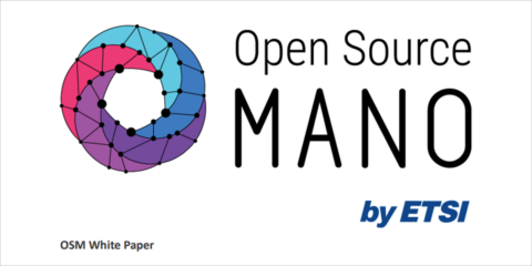ETSI publica la nueva versión Open Source MANO que incluye mejoras significativas en áreas clave