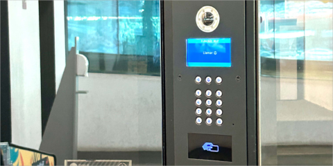 El Museo Ciencias Naturales de Barcelona apuesta por la placa MARINE MEET de FERMAX