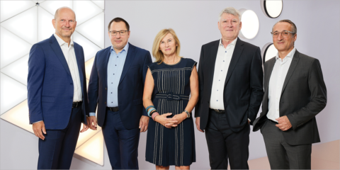 La 47ª Asamblea General del Grupo Zumtobel aprueba el dividendo más alto para los accionistas