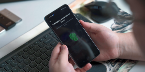 La IEC publica un nuevo estándar para mejorar el diseño y la seguridad de los sistemas biométricos