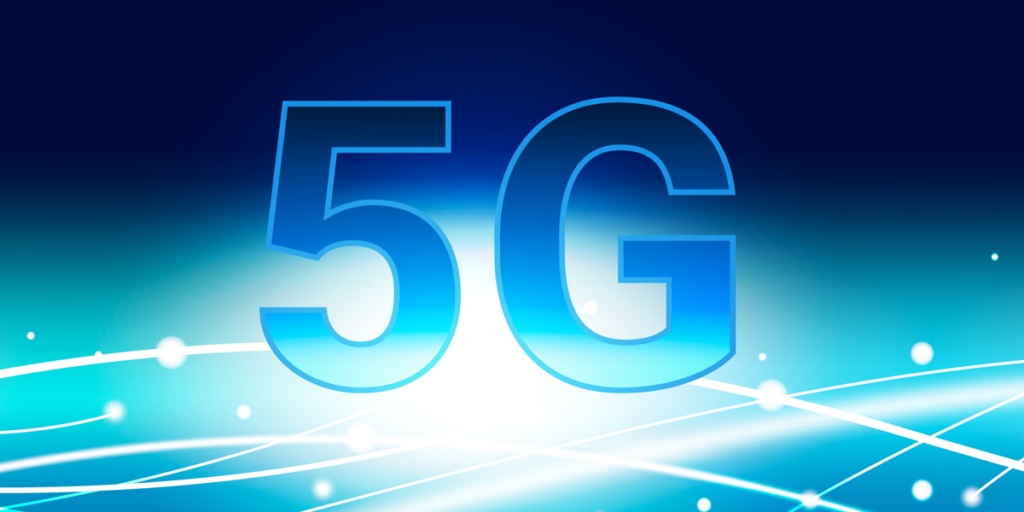 Unico 5G.