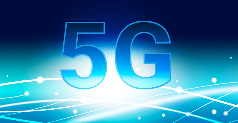 Unico 5G.