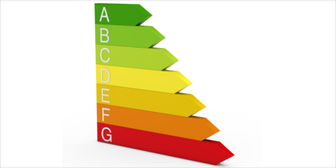 Aprobado el catálogo de medidas estandarizadas de eficiencia energética para justificar los CAEs