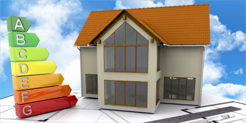 La calificación energética de edificios de toda España se muestra en el Geoportal EdificiosEficientes