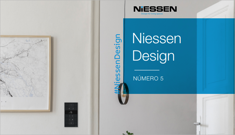 Revista Niessen.