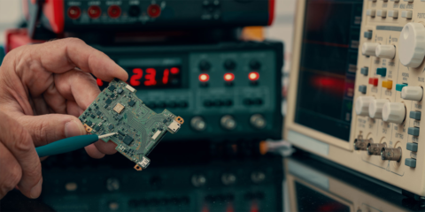 El Parlamento Europeo aprueba la legislación para impulsar la producción de chips en la UE