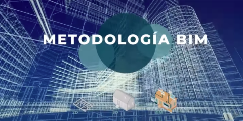 El Plan BIM facilita la incorporación de la metodología BIM en la contratación pública de proyectos relacionados con la construcción y la edificación