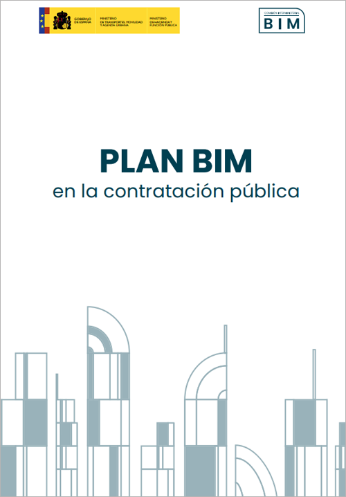 Informe Plan BIM.