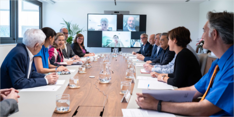 El nuevo grupo de expertos del PERTE Chip garantizará el avance de la gobernanza del proyecto