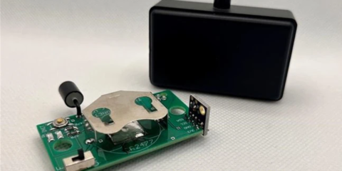 El Museo Arqueológico de Córdoba monitoriza la temperatura de vitrinas con los sensores de SENSONET