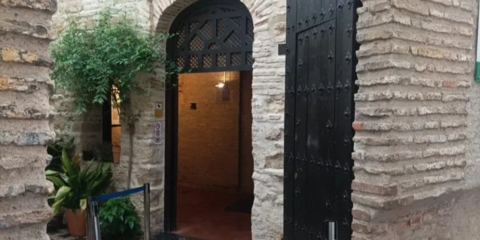 La Sinagoga de Córdoba instalará el sistema SENSONET para mejorar la conservación de los frescos