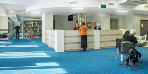 Signify ofrece alternativas de iluminación ante la prohibición de fabricar tubos fluorescentes