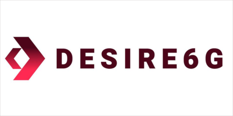 El proyecto DESIRE6G desarrollará una nueva arquitectura de red 6G que mejorará las comunicaciones