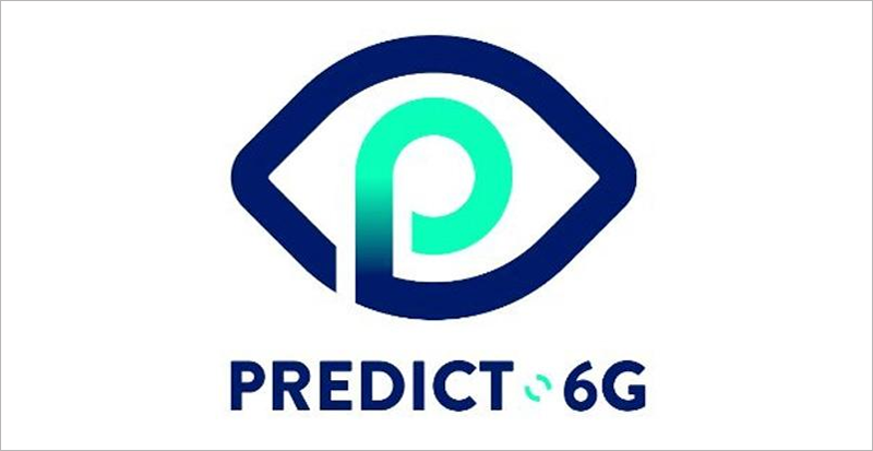 Proyecto Predict-6G de la UC3M.