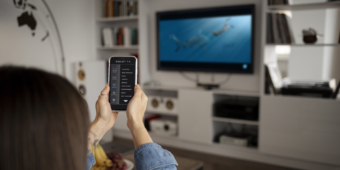 La UPV crea una tecnología que mejora la conectividad de las redes de televisión con otros servicios