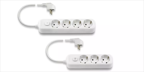 Vimar lanza las nuevas regletas móviles con protección contra contacto accidental