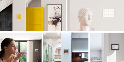 Las soluciones KNX de Zennio ofrecen un sistema domótico fiable, robusto, escalable y adaptable