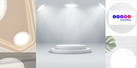 El Consorcio Zhaga desarrollará una nueva especificación para los módulos LED de forma redonda