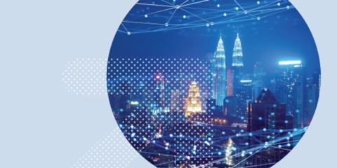 Un estudio de la Alianza Wi-Fi muestra que el acceso de wifi a 6 GHz promueve la sostenibilidad