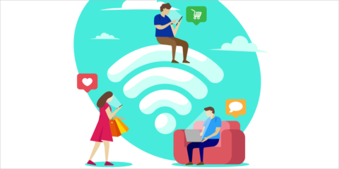 La subsidiaria Alianza Wi-Fi Servicios acelerará el acceso a la operación de espectro de 6GHz