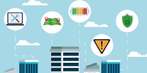 Más de 40 municipios de Valladolid participan en un proyecto para impulsar los edificios inteligentes