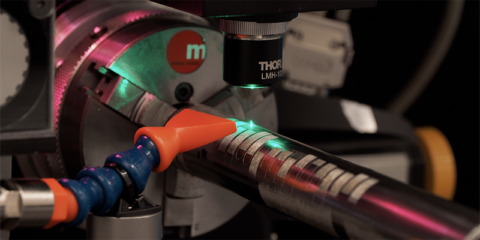 El proyecto europeo FABulous persigue revolucionar el diseño de productos ópticos de alta eficiencia