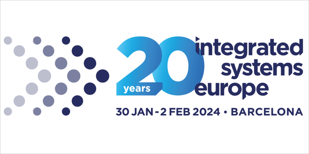 ISE 2024.