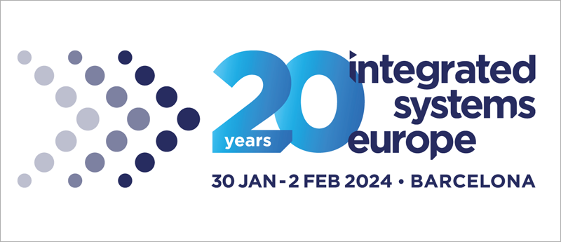 ISE 2024.