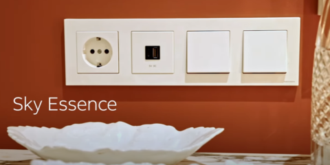 Sky Essence de Niessen, la esencia de la innovación en Casa Decor 2023