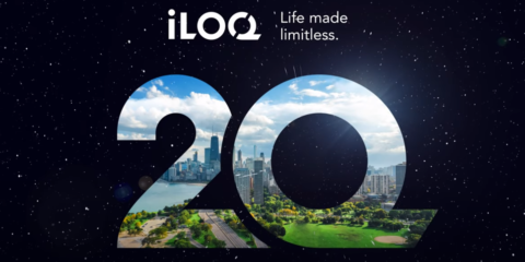 Celebración del 20 aniversario de iLOQ