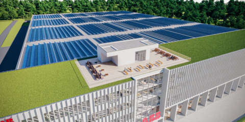 ABB invertirá 280 millones de dólares en la construcción de nuevas instalaciones de robótica en Suecia