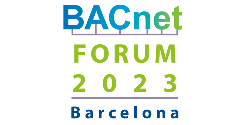 Forum BACnet.