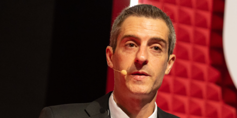 Casto Cañavate, Marketing Manager de la Asociación KNX