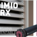 Dimio ZRX, la nueva solución radio dual de CHERUBINI para controlar las persianas orientables