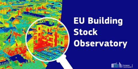 La nueva versión del Observatorio del parque inmobiliario de la UE ofrece mejoras para el usuario