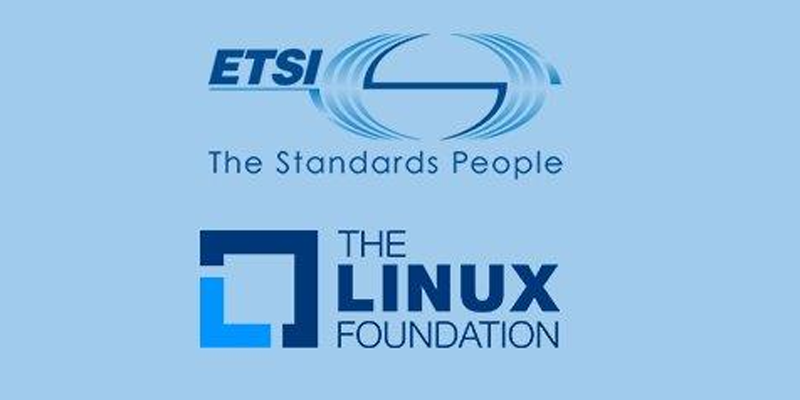 Colaboración entre ETSI y Fundación Linux.