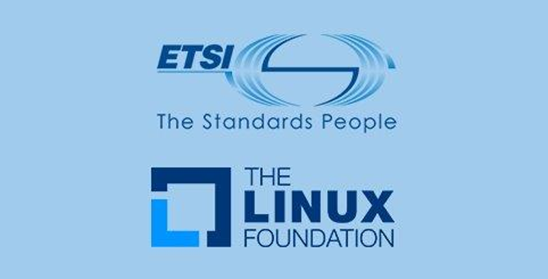 Colaboración entre ETSI y Fundación Linux.