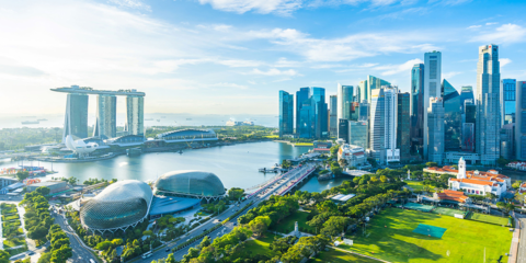 El nuevo grupo de investigación SMART M2S del MIT avanzará en la IA, robótica y automatización