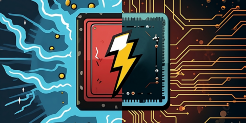 Nueva tarjeta inteligente fotónica-electrónica que atiende a solicitudes de inferencia de redes neuronales